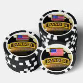 legervliegtuigen namen pokerchips aan (Opstapeling)