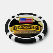 legervliegtuigen namen pokerchips aan (Enkel)