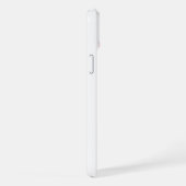 Legervrouw iPhone Hoesje (Rechterkant)