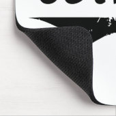 Legervrouw Muismat (Hoek)