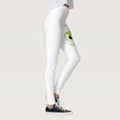 Leggen Leggings (Rechts)