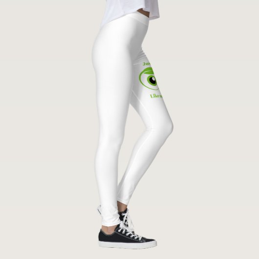 Leggen Leggings (Rechts)