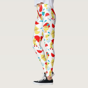 Leggen Leggings