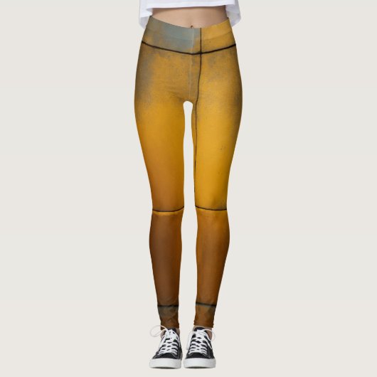 Leggen Leggings (Voorkant)