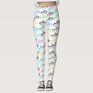 Leggen Leggings