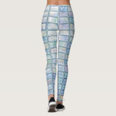 Leggen Leggings (Achterkant)