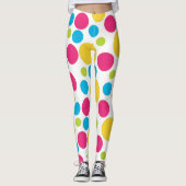 Leggen Leggings (Voorkant)