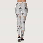 Leggen Leggings (Achterkant)