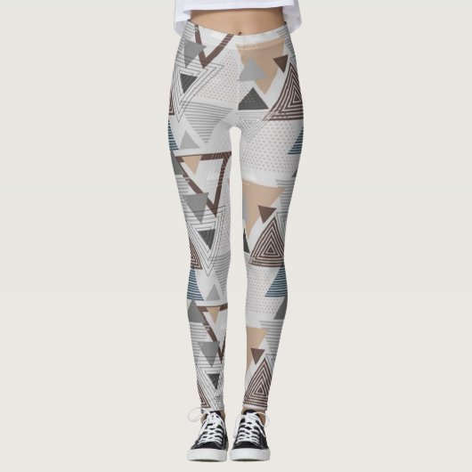 Leggen Leggings (Voorkant)