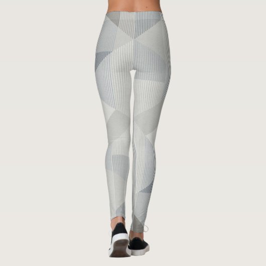 Leggen Leggings (Achterkant)