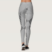 Leggen Leggings (Achterkant)