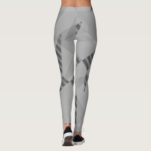 Leggen Leggings (Achterkant)