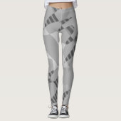 Leggen Leggings (Voorkant)
