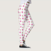 Leggen Leggings (Rechts)