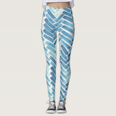 Leggen Leggings (Voorkant)