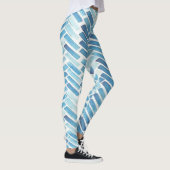 Leggen Leggings (Rechts)