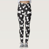 Leggen Leggings (Voorkant)