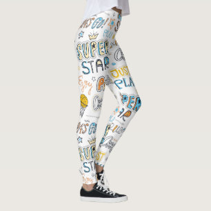 Leggen Leggings