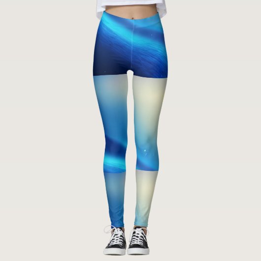 Leggen Leggings (Voorkant)