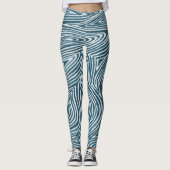 Leggen Leggings (Voorkant)