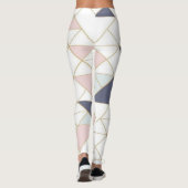 Leggen Leggings (Achterkant)