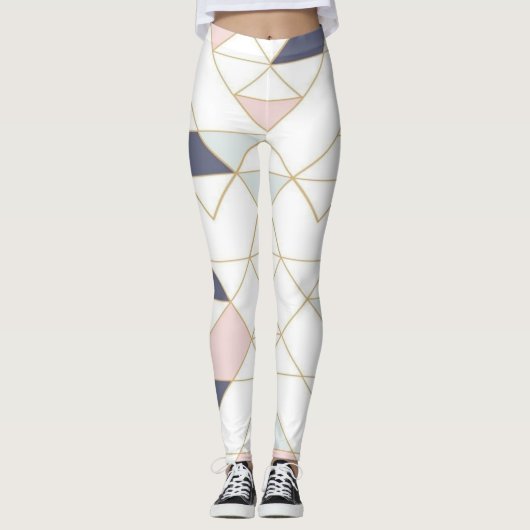 Leggen Leggings (Voorkant)