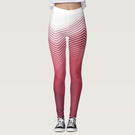 Leggen Leggings (Voorkant)