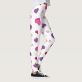 Leggen Leggings (Rechts)