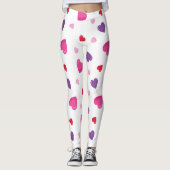 Leggen Leggings (Voorkant)