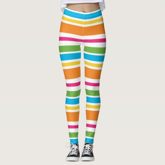 Leggen Leggings (Voorkant)