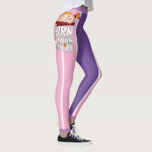 Leggen Leggings (Rechts)