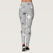 Leggen Leggings (Achterkant)