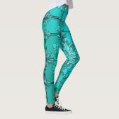 Leggen Leggings (Rechts)
