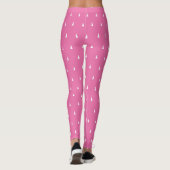 Leggen Leggings (Achterkant)