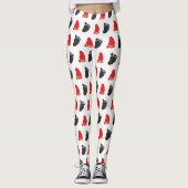 Leggen Leggings (Voorkant)