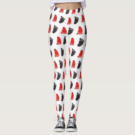 Leggen Leggings (Voorkant)