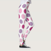 Leggen Leggings (Rechts)
