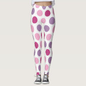 Leggen Leggings (Voorkant)