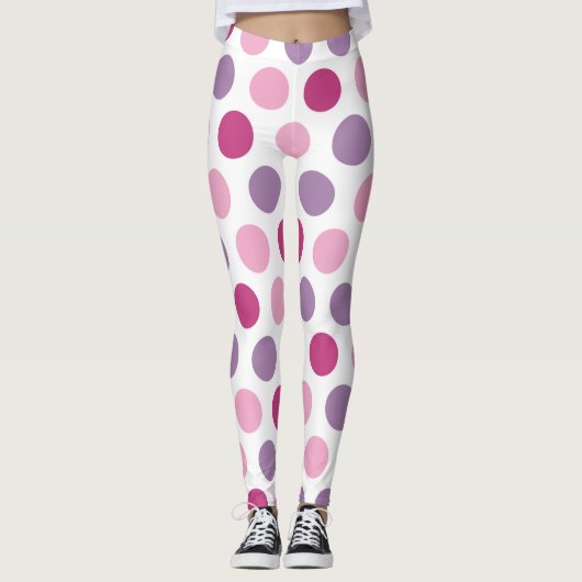 Leggen Leggings (Voorkant)