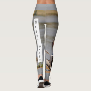 Leggen Leggings