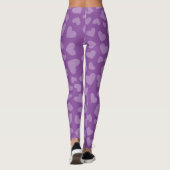 Leggen Leggings (Achterkant)