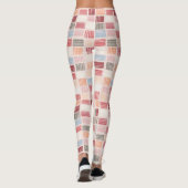 Leggen Leggings (Achterkant)