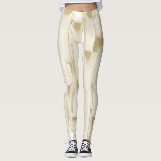 Leggen Leggings (Voorkant)