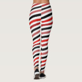 Leggen Leggings (Achterkant)