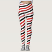 Leggen Leggings (Voorkant)