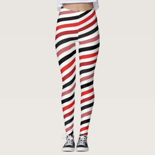 Leggen Leggings (Voorkant)
