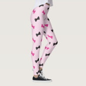 Leggen Leggings (Rechts)
