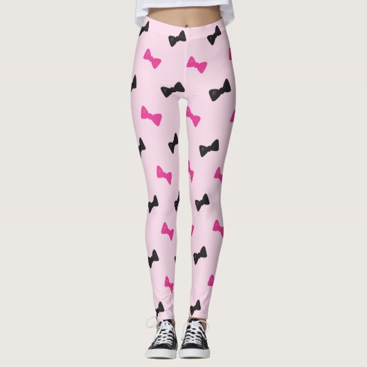 Leggen Leggings (Voorkant)