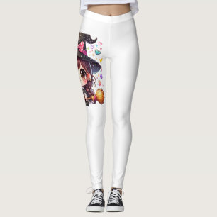 Leggen Leggings