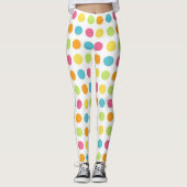 Leggen Leggings (Voorkant)